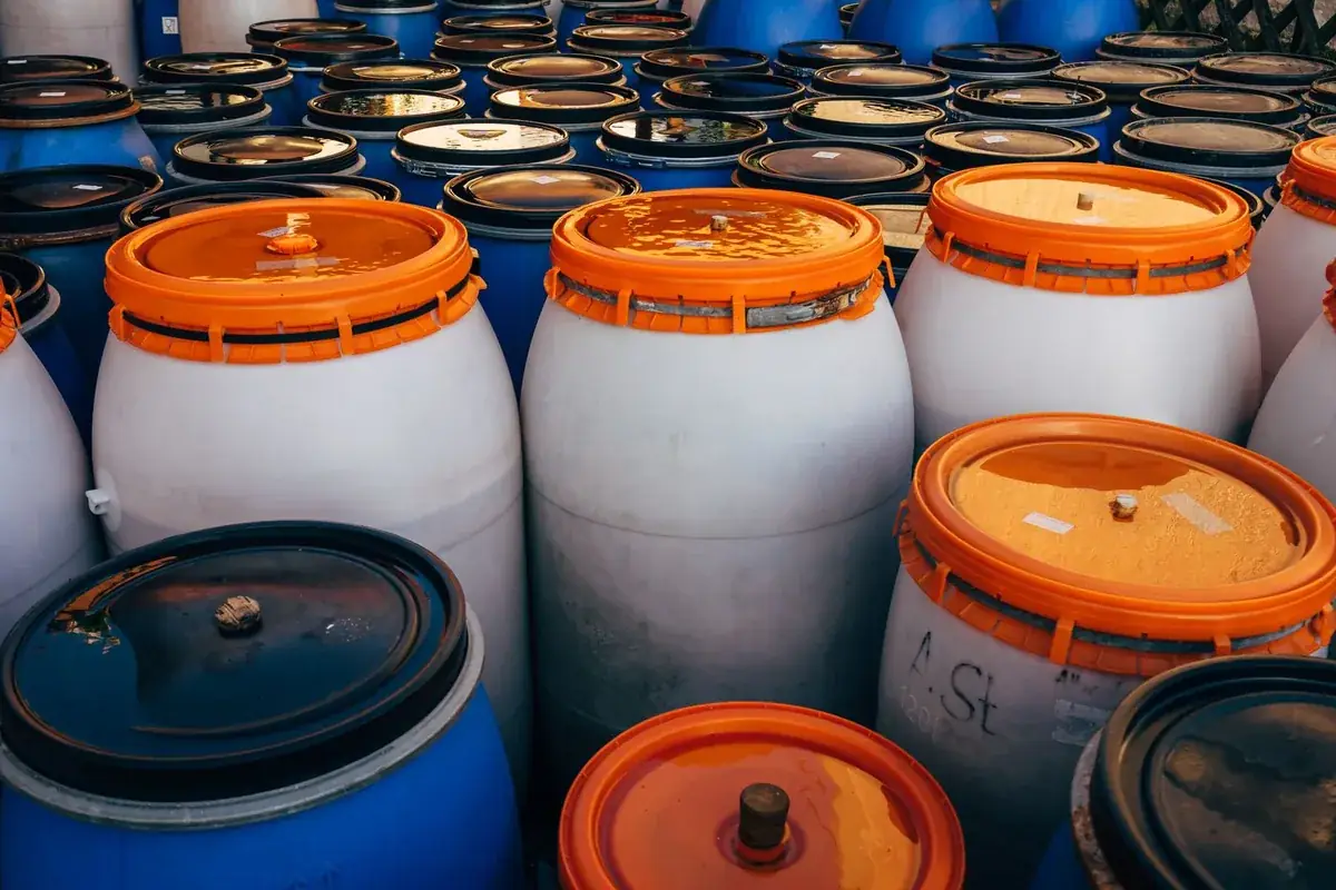 Chemical & Toxic Waste Cleanup in Jacinto City, TX